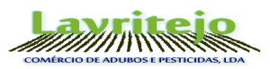 Logótipo da Lavritejo